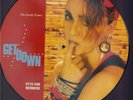 MADONNA GET DOWN THE EARLY YEARS *RARE* EARLY 12 