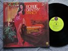BOBBIE GENTRY *Fancy* 1970 Near Mint Vinyl Capitol LP In Shrink