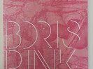 Boris - Pink - Southern Lord, Southern Lord [sunn55, sunn55 oink ] (2006) -