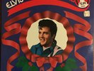 “Elvis’ Christmas Album” Sealed Elvis Presley