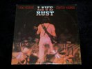 NEIL YOUNG & CRAZY HORSE 