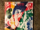 UFO Live Strangers In The Night Record VG Vintage Vinyl Two LP Michael Schenker