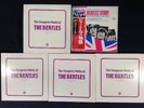 Current Products The Complete Works Of Beatles Vol.1 Story
