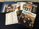Album The Beatles Rfc Box Record 6-Disc Set With Booklet /Aw93Yo