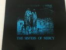THE SISTERS OF MERCY - BODY AND SOUL - ORIGINAL 12