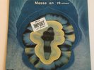 Wapassou Messe En Re Minuet Crypto Records Vinyl LP
