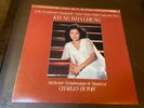 Lalo Symphonie Espagnole Saint Saens Kyung Wha Chung Classical LP Violin Orchest