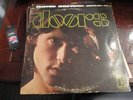 The Doors; The Doors on LP