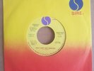 DEPECHE MODE Just can't get enough / Tora   Tora   Tora    7 inch 
