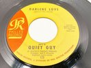 Rare Darlene Love- Quiet Guy/stumble And Fall- 45 RPM- DLO-60 - Phillies Records