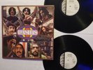 Rastus - S/T - NM/VG+ 1971 WLP Blues Psych Rock GRT G2T-30004 1ST Press