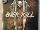 Overkill - Killbox 13 (Limited Edition Grey Gatefold 2-LP) Only 500 Made