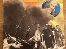 The Steve Miller Band Sailor 1969 Vinyl 12in LP Record  ST 2984 Capitol Rock