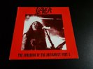 SLAYER - the songbook of the antichrist part 2  -  lp' -