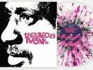 Thelonious Monk Palais Live Belgium - Pink/Black Splatter VINYL ME PLEASE VMP