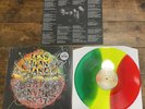 (OPENED, NEVER PLAYED) LESS THAN JAKE - silver linings | tri stripe x/300