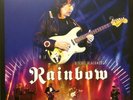 Ritchie Blackmore's Rainbow: Memories in Rock - Live in Germany, Vinyl 3 LP's