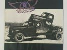 Aerosmith - Pump - 1989 - 9 24254 1 - EU Pressing - Vinyl LP