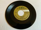 Rare Doo Wop 45 - Napoleon Tyce - Paper Doll/Sitting Here NORWOOD 105 NM-/NM-