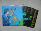 The Vapors New Clear Days UK UA LP + Lyric Inner Sleeve EX+  212