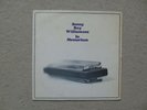 Sonny Boy Williamson In Memoriam 1965 UK Gold Chess LP     222