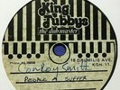 Conroy Smith / Pinchers   People a suffer / Agony TUBBY's DIGI DUBPLATE HEAR