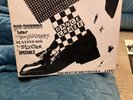 **DANCE CRAZE THE BEST OF BRITISH SKA. LIVE 1982 VINYL & ORIGINAL RARE POSTER**