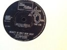 Tamla Motown Singles.TMG578.Beauty Is Only Skin Deep.The Temptaions.nr Mint.