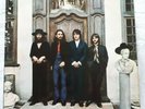 The Beatles Hey Jude LP UK Apple Export CPCS106 GOOD+ Lennon McCartney