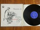 Tenorio Jr. - Embalo - 1964 1st press original Bossa Nova Jazz LP NM-/NM- disc