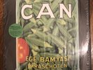 Can-Ege Bamyasi-Okraschoten-Limited Edition-Green-Lp