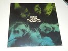 VIRUS - Thoughts (1973) / Re.Long Hair / Vinyl LP (New Sealed)