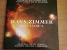 Hans Zimmer - The Classics. 2LP Limited Edition [VINYL]
