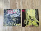 Iron Maiden vinyl 7