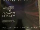 United In Dance Essential Platinum 12” Raver Baby34 UK Happy Hardcore 2005 Hixxy