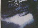 Staind Break the Cycle LP Vinyl Record Blue New Sealed