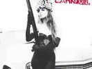 DARK CARNIVAL The Last Great Ride (LP) . vinilo ron asheton niagara new race