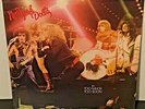 Sealed NEW YORK DOLLS Too Much Too Soon MERCURY Garage Punk LP