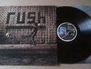 RUSH Roll The Bones Rare 1991 German Press NM 1991 Atlantic w INNER