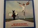 Rolling Stones 1970 'Get Yer Ya-Ya's Out London NPS 5 -PROMOTIONAL COPY - NM