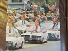Dead Kennedys Frankenchrist 1985 Vinyl w/BANNED POSTER EfA LP 5331-08 RARE - EX