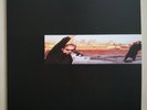 VASCO ROSSI - SALLY  - VINILE 45 GIRI - NUOVO 2007 inciso solo Lato A