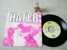 HATER Circles SIGNED 1993 US 7