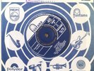 Rare vinyle 45 tours Jimmy CLIFF:The Harder They Come/ Vietnam  DISQUE COLLECTOR