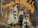 The Troggs. From Nowhere. First Press Vinyl Record 1966. Very Good Condition