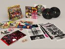 Yeah Yeah Yeahs - FEVER TO TELL - Deluxe Vinyl LP Box Set - NEW & SEALED  Rare