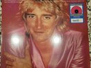 Greatest Hits Vol 1 - US Exclusive Pink Vinyl LP - Rod Stewart