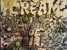 Cream ?– Wheels Of Fire : ATCO Records ?– 1968 Vinyl LP 1ST PRESSING SD 2-700 EX