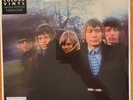 Rolling Stones Between The Buttons LP Limited Edition Turquoise Vinyl Sealed
