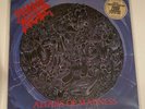 Morbid Angel Altars of Madness Limited 2000 Splatter Vinyl Rare